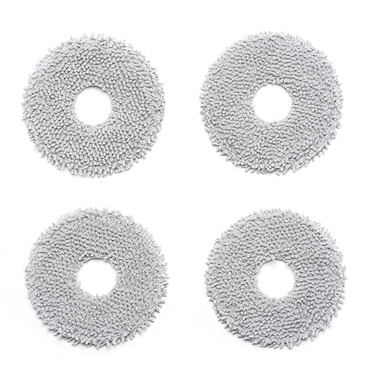 DJI Romo Serpillière