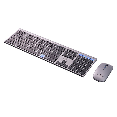 Pack clavier souris