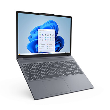 Avis Lenovo IdeaPad Slim 3 15IRH10 (83K100SGFR)