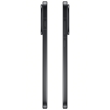 Acheter OPPO Find X9 Noir Stellaire (12 Go / 512 Go)