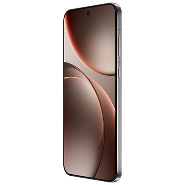 Avis OPPO Find X9 Gris Titane (12 Go / 512 Go)