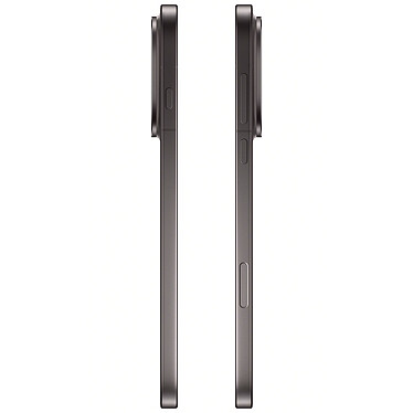 Acheter OPPO Find X9 Pro Charbon Titane (16 Go / 512 Go)