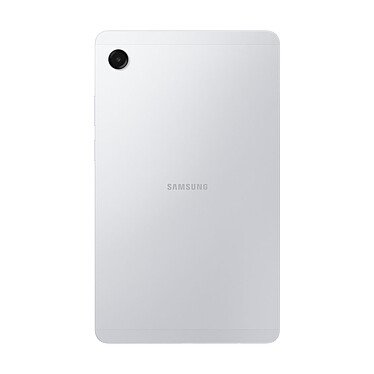 Acheter Samsung Galaxy Tab A11 8.7" SM-X130 4 Go/64 Go Argent Wi-Fi