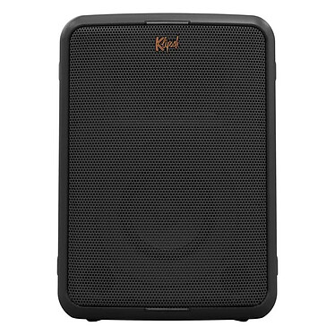 Avis Klipsch Vegas +  Muse MC-30 WI Noir