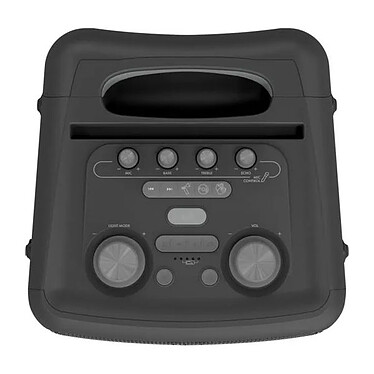 Acheter Klipsch Vegas +  Muse MC-30 WI Noir