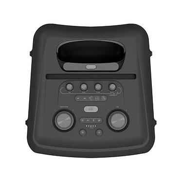 Klipsch Miami + Muse MC-50 WI Noir pas cher