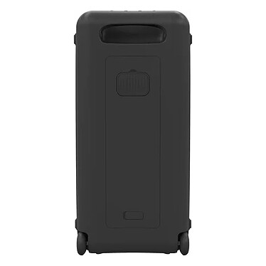 Acheter Klipsch New York + Muse MC-50 WI Noir