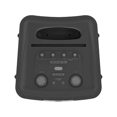 Klipsch New York + Muse MC-50 WI Noir pas cher