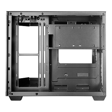 Avis Mars Gaming MC-3TCORELCDM (Noir)