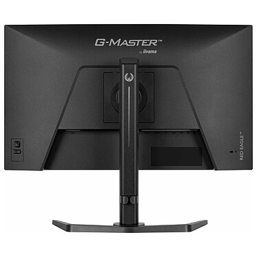 iiyama 27" LED - G-Master GB2771HSU-B1 Red Eagle pas cher
