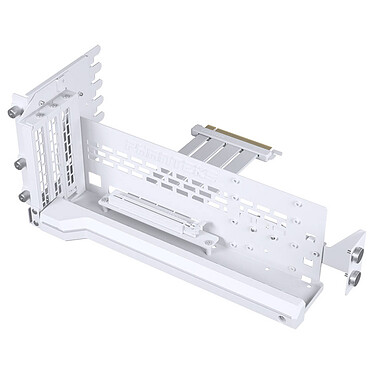 Phanteks Premium Vertical GPU Bracket (PCIe 4.0) Blanc