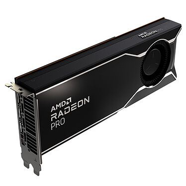 Sapphire AMD Radeon Pro W7800 48 GB