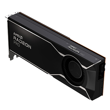 Avis Sapphire AMD Radeon Pro W7800 48 GB