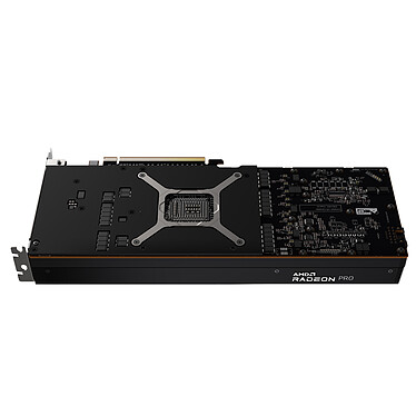 Sapphire AMD Radeon Pro W7800 48 GB pas cher