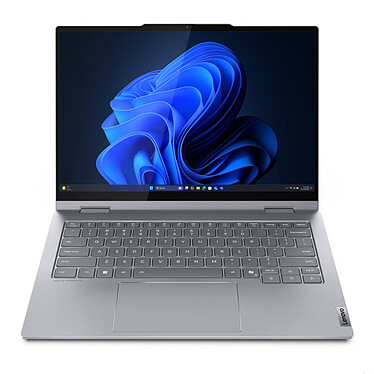 Acheter Lenovo ThinkBook 14 2-en-1 G5 IAU (21SQ000EFR)