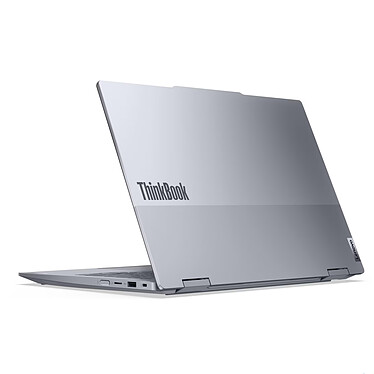 Lenovo ThinkBook 14 2-en-1 G5 IAU (21SQ0006FR) pas cher