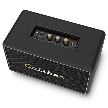 Avis Caliber HFG411BT Gold Black