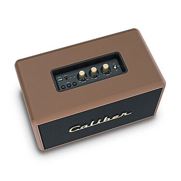 Avis Caliber HFG411BT Gold Brown