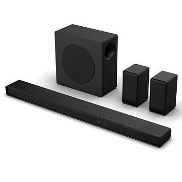 Avis Hisense AX5140Q