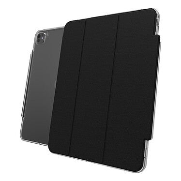 Zagg Crystal Palace Folio iPad 11" (M4/M5)