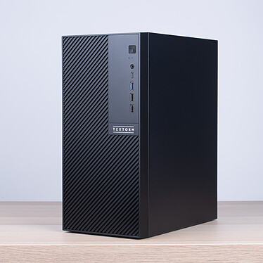Avis LDLC PC Micro Zen