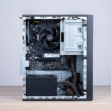 Acheter LDLC PC11P Micro Zen-M5