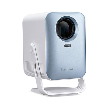 Acer AOpen Fire Legend QH31s Bleu