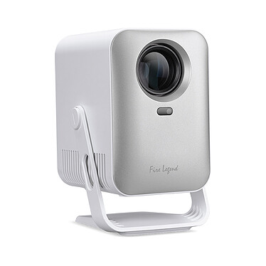 Acer AOpen Fire Legend QH31s Gris