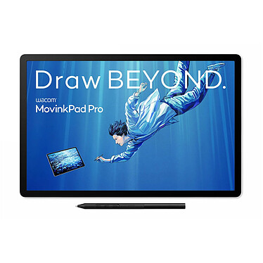 Wacom MovinkPad Pro 14