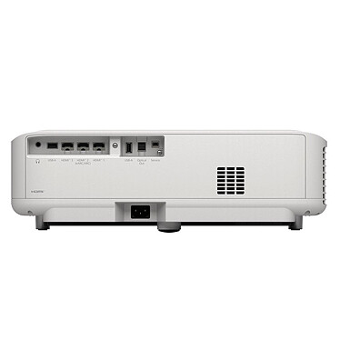 Epson EH-LS670W Blanc pas cher