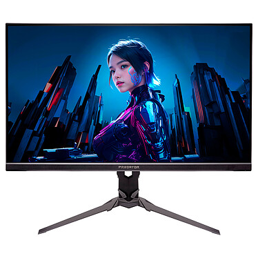 Acer 32" LED - Predator XB323QK V4bmiiprx