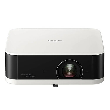 Epson EF-61W Blanc