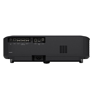 Epson EH-LS670B Noir pas cher