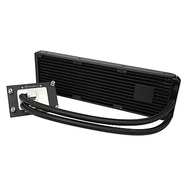 Avis SilverStone XE360-TR5