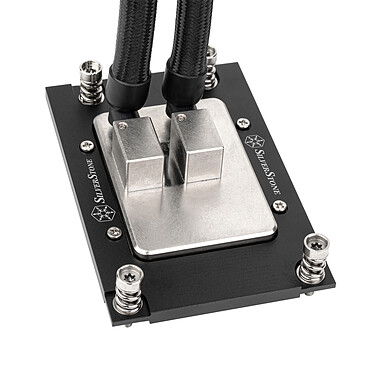 Acheter SilverStone XE360-TR5