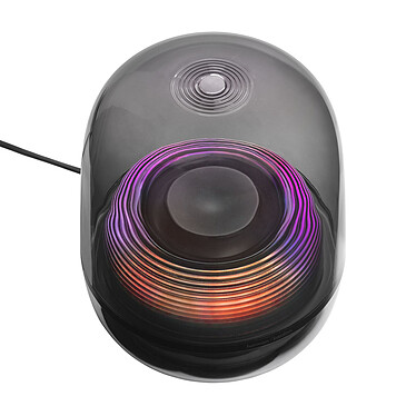 Avis Harman Kardon SoundSticks 5 Noir