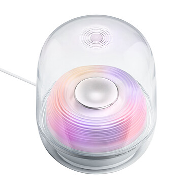 Avis Harman Kardon SoundSticks 5 Blanc