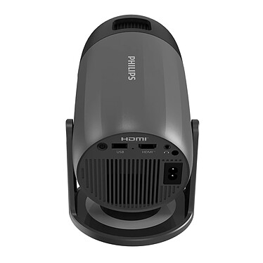 Philips NeoPix 150 - Noir pas cher