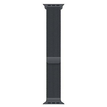 Casyx Bracelet Milanais Cadran 38/42 mm Graphite