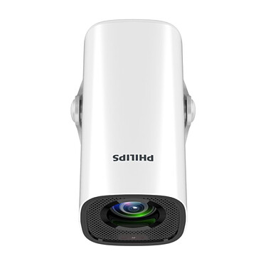 Philips NeoPix 250 - Blanc pas cher