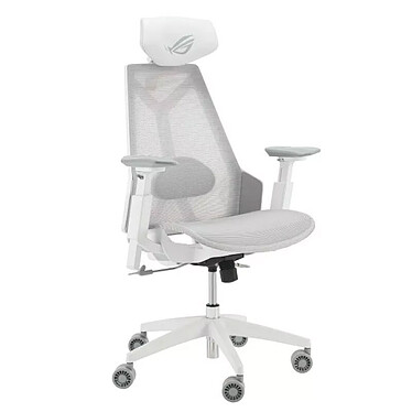 ASUS ROG Destrier Core (Blanc)