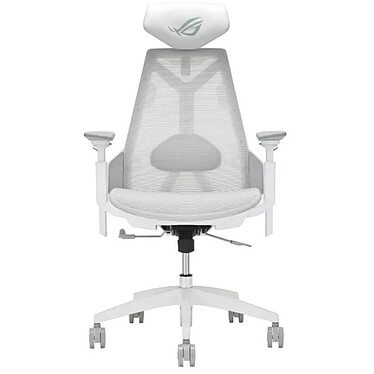 Chaise et fauteuil de bureau