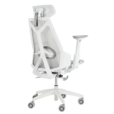 ASUS ROG Destrier Core (Blanc) pas cher