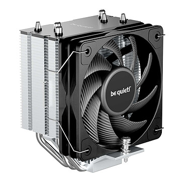 be quiet! Pure Rock Slim 3
