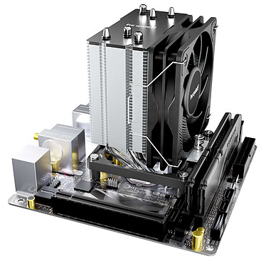 Acheter be quiet! Pure Rock Slim 3