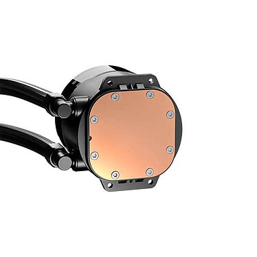 Avis Antec Vortex LUM 360 ARGB