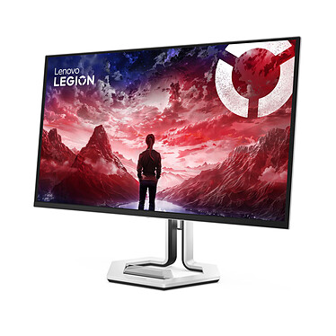 Avis Lenovo 26.5" QD-OLED - Legion Pro 27UD-10