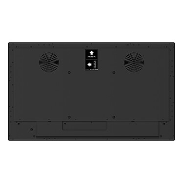 Avis iiyama 43" LED - ProLite T4339AS-B1AG