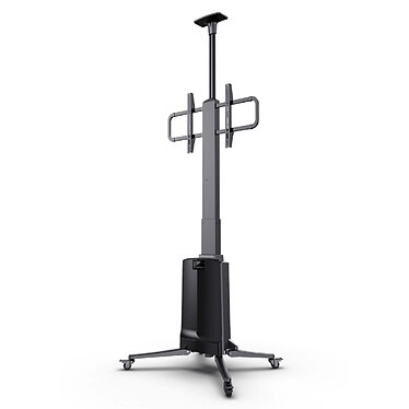 Sonorous Professionnel PR 8500 Noir