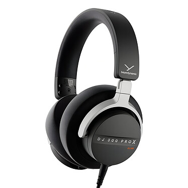 Beyerdynamic DJ 300 PRO X CLUB